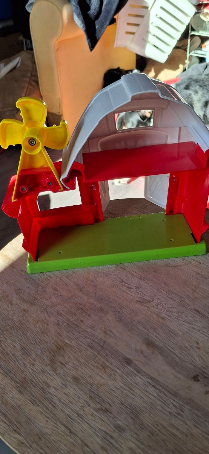 Petite maison - photo numéro 3