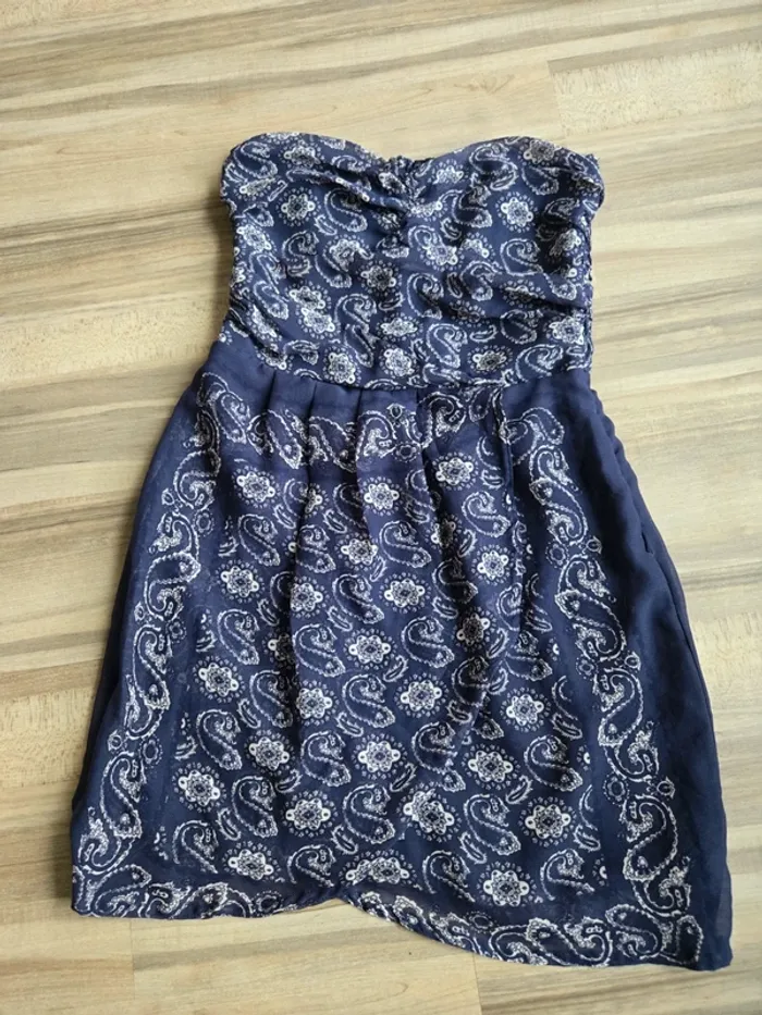 Robe mango S