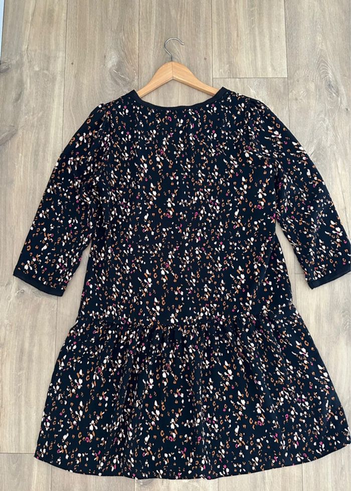 Robe noire • promod • 38 - photo numéro 3