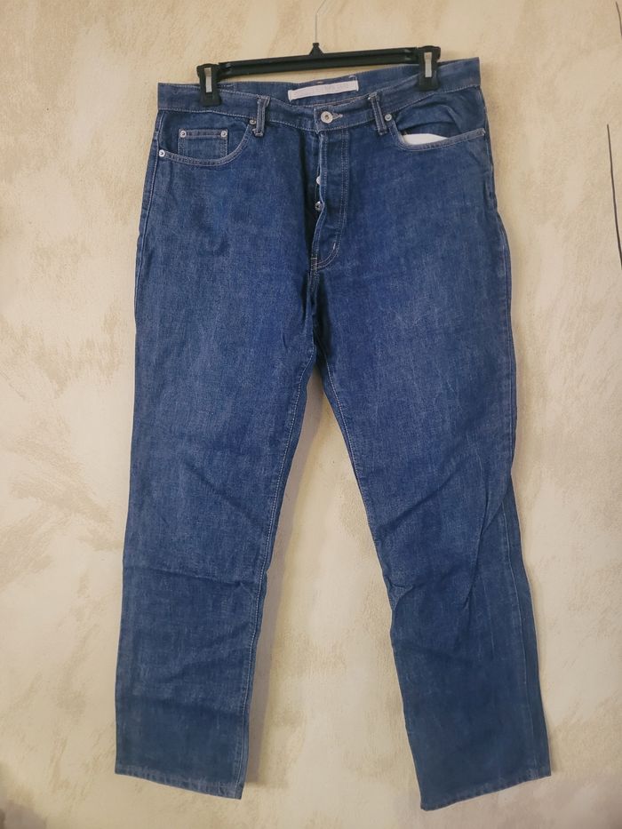 🌼 Jean KIABI neuf