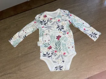 body petit béguin