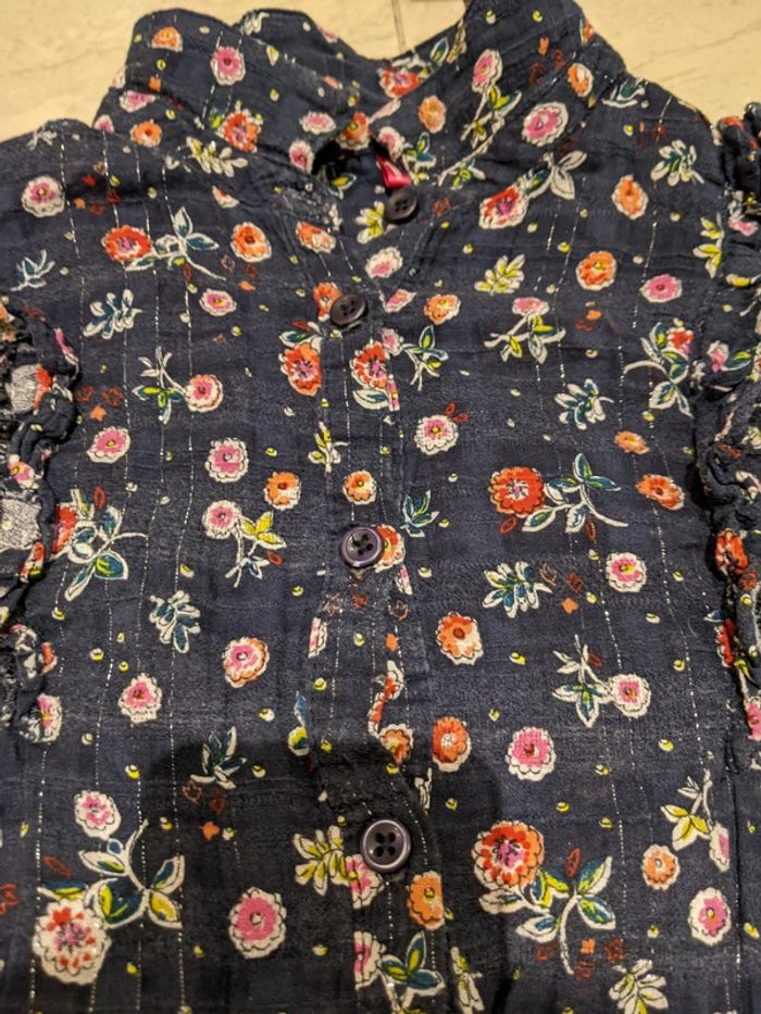 Chemisier orchestra 10 ans