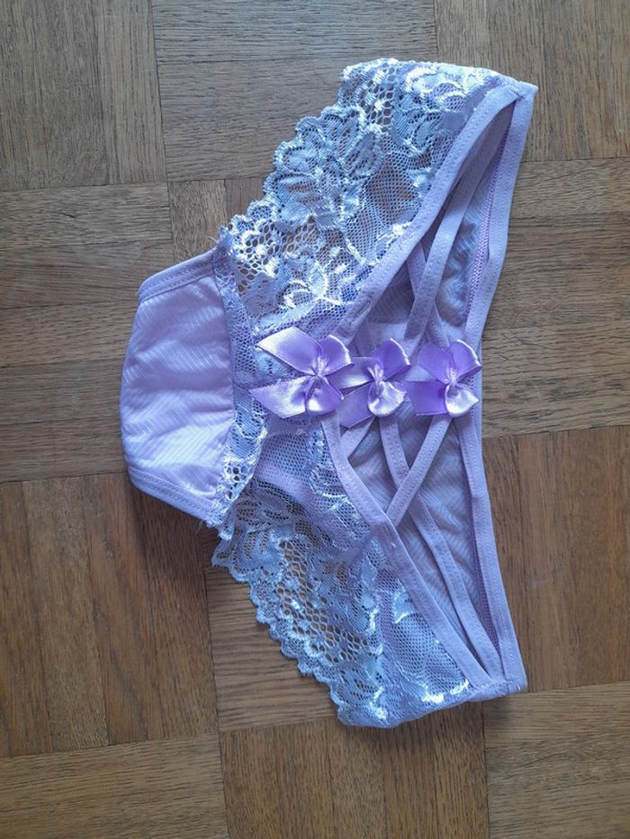 Culotte 34 - photo numéro 4