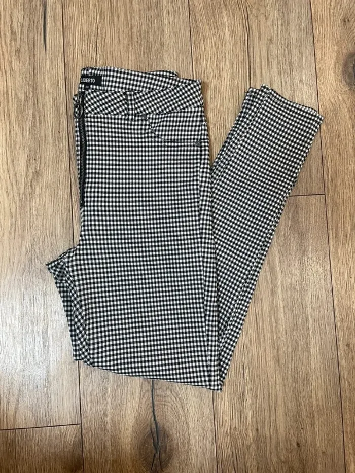 Pantalon slim Liberto - photo numéro 3