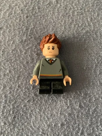 Lego Harry Potter Seamus Finnigan hp268 Set 75383
