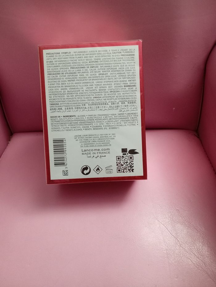 Parfum - photo numéro 4