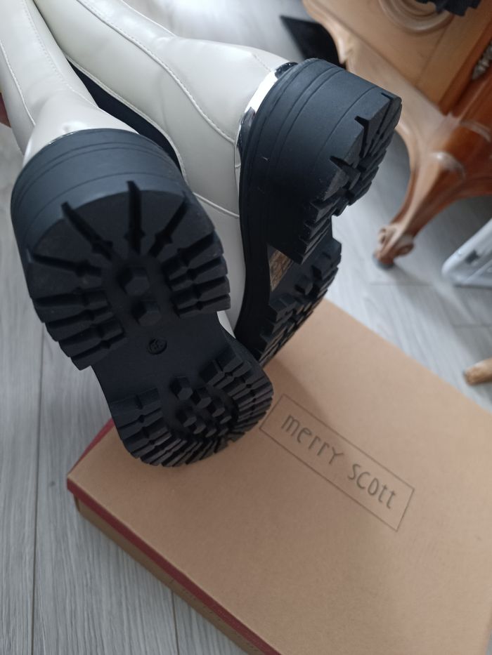 Bottines merry Scott - photo numéro 7