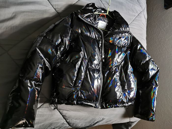 Blouson - photo numéro 3