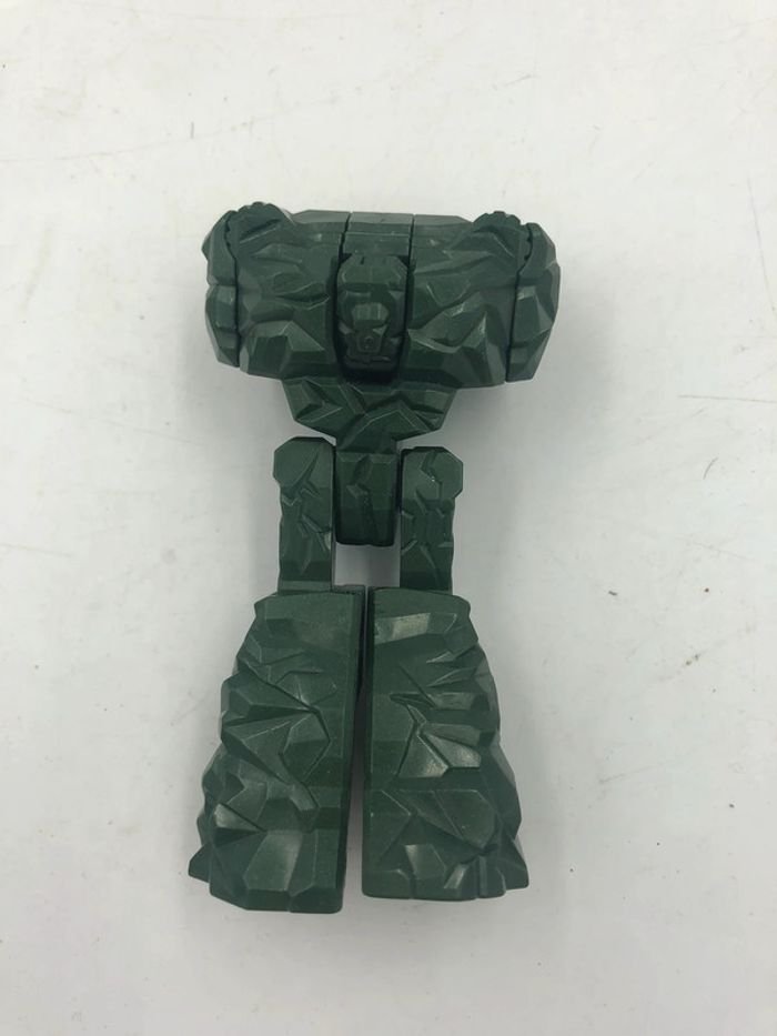 Figurine Rock Lords Evil Tombstone 1980 Bandai / Tonka - photo numéro 3