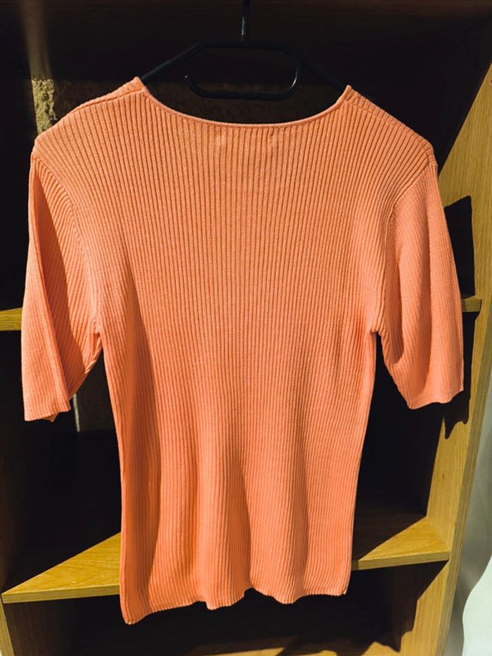 Tee-shirt - photo numéro 3