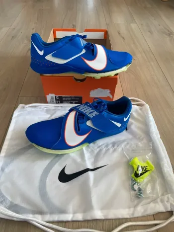 Chaussures de saut Nike Air Zoom LJ Elite 46
