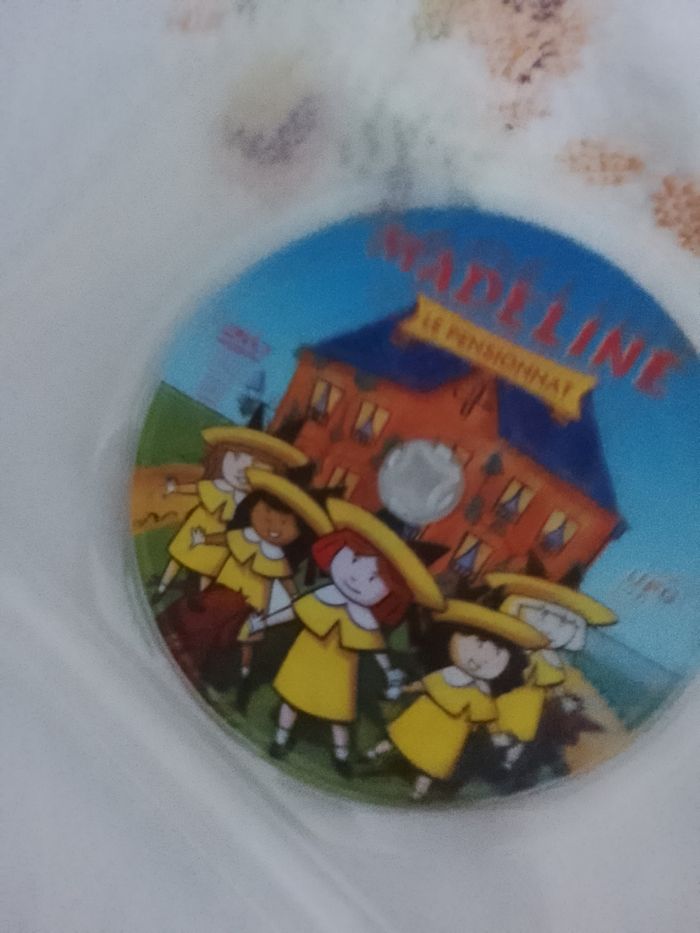 Madeline le pensionnat - photo numéro 2