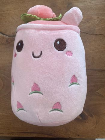 Peluche type Kawai
