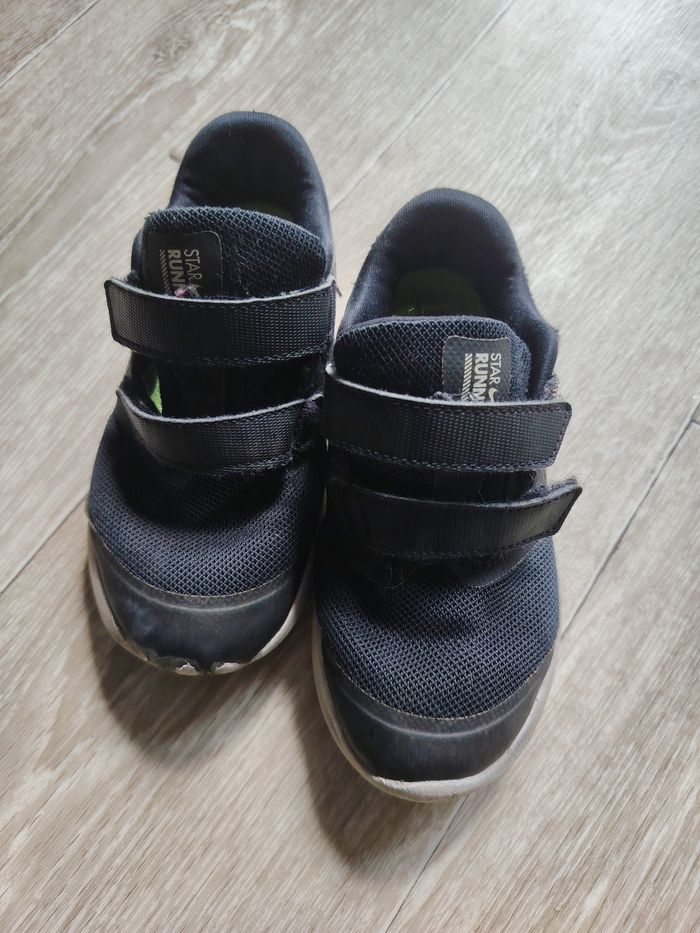 Basket Nike enfants - photo numéro 6