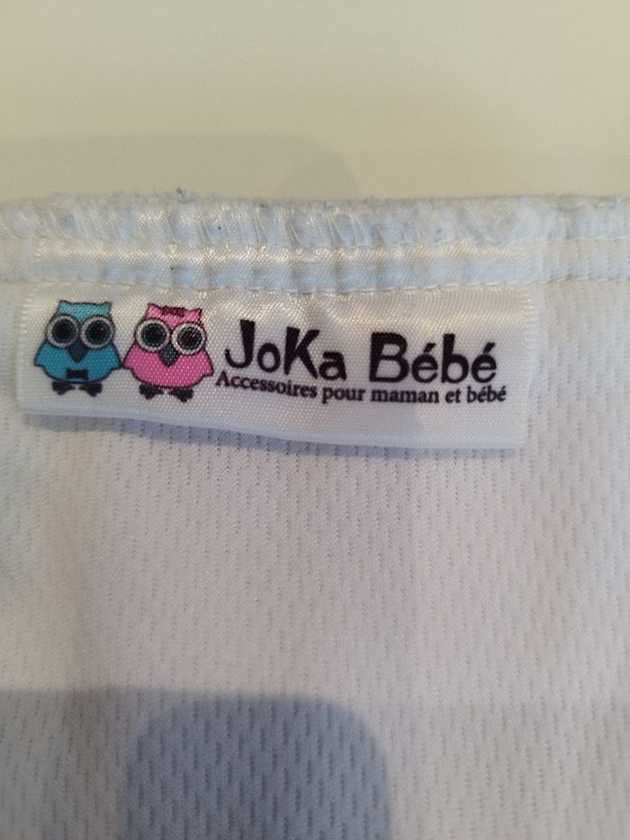 2 inserts pré plies Joka nuit - photo numéro 2