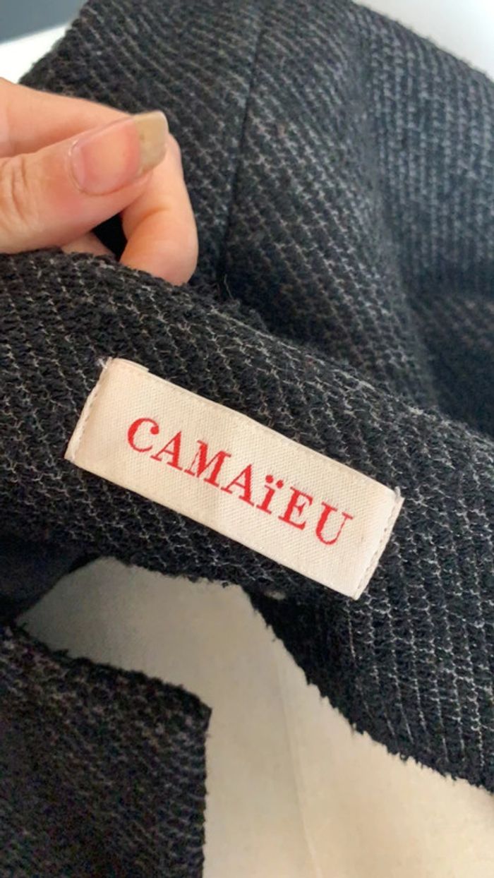 Veste - photo numéro 5