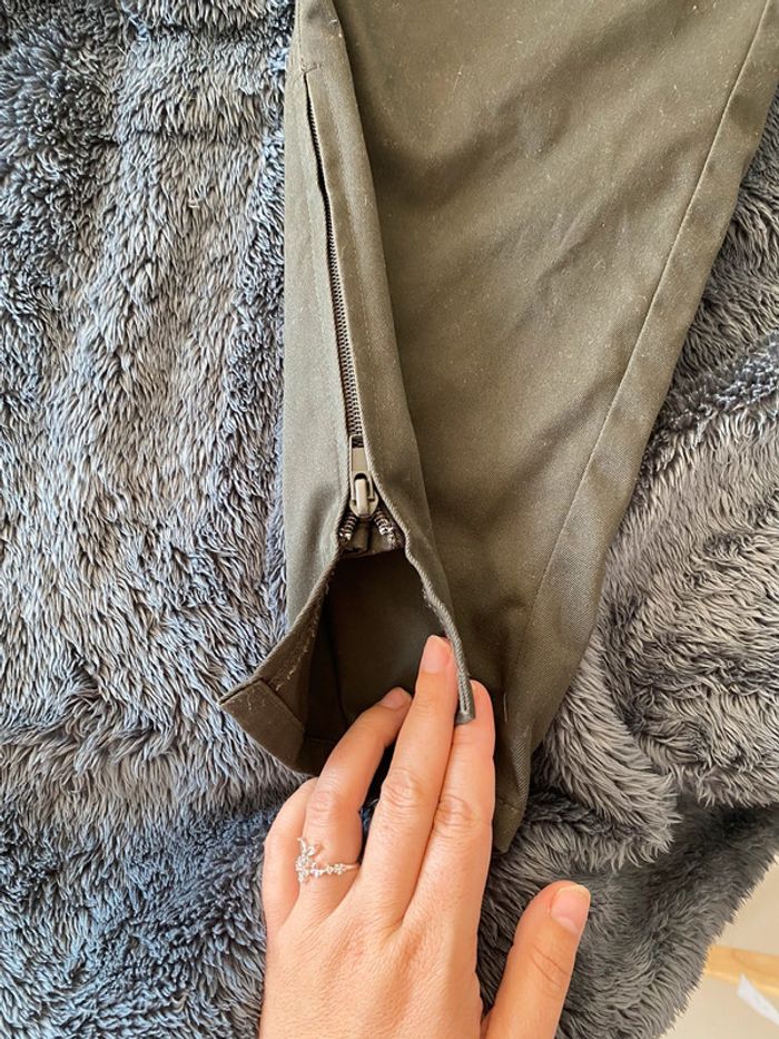 Pantalon de chasse - photo numéro 4