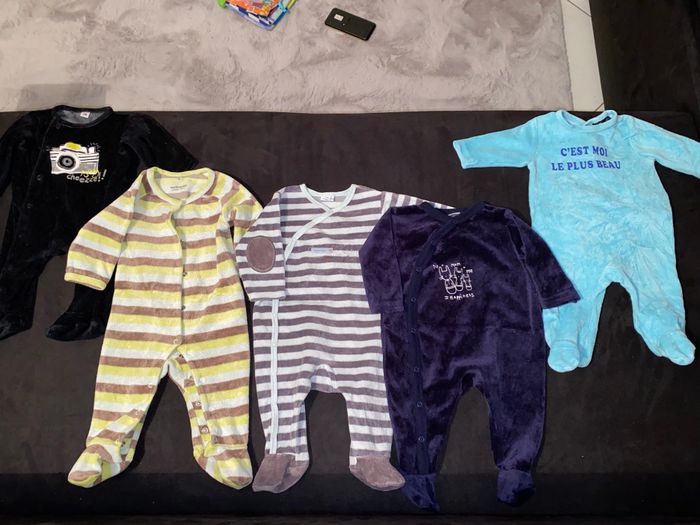 Lot - photo numéro 3