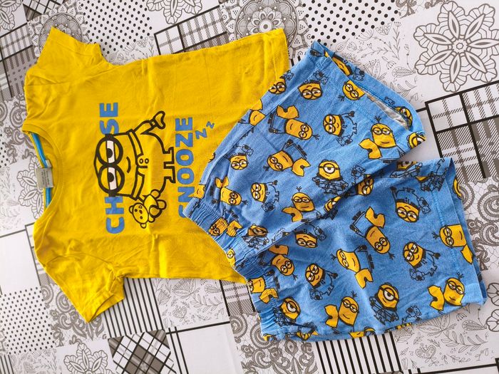 Lot vêtements garçon 4 ans - photo numéro 8