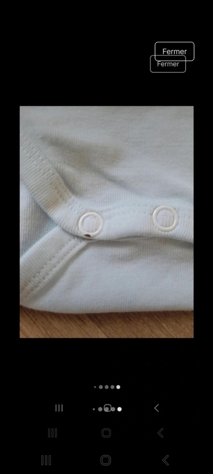 Bodys - photo numéro 7