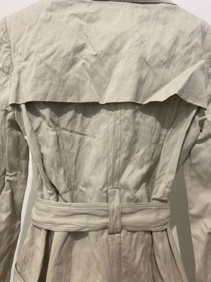 Manteau long taille S De la marque pinko - photo numéro 2