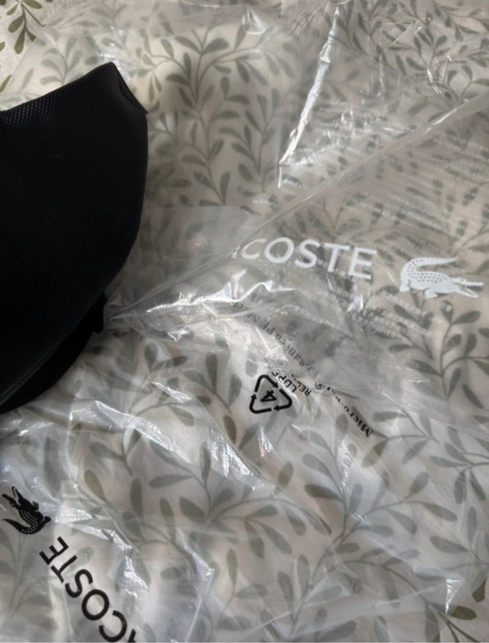 Sacoche Lacoste - photo numéro 7
