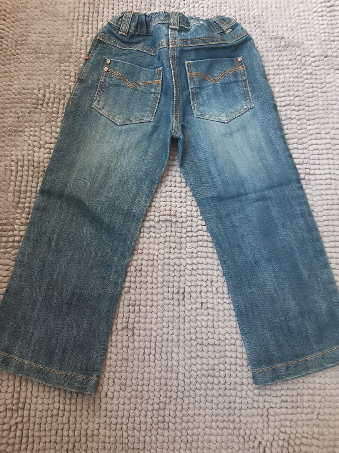 Jeans Lili Marelle 4 ans - photo numéro 3