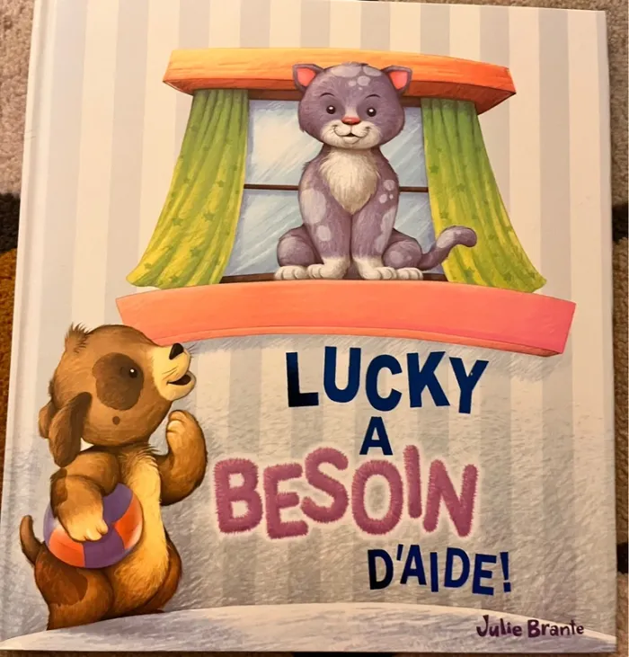 Mickey a besoin d’aide