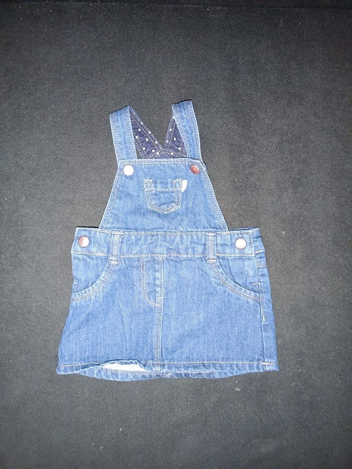 Robe Jean