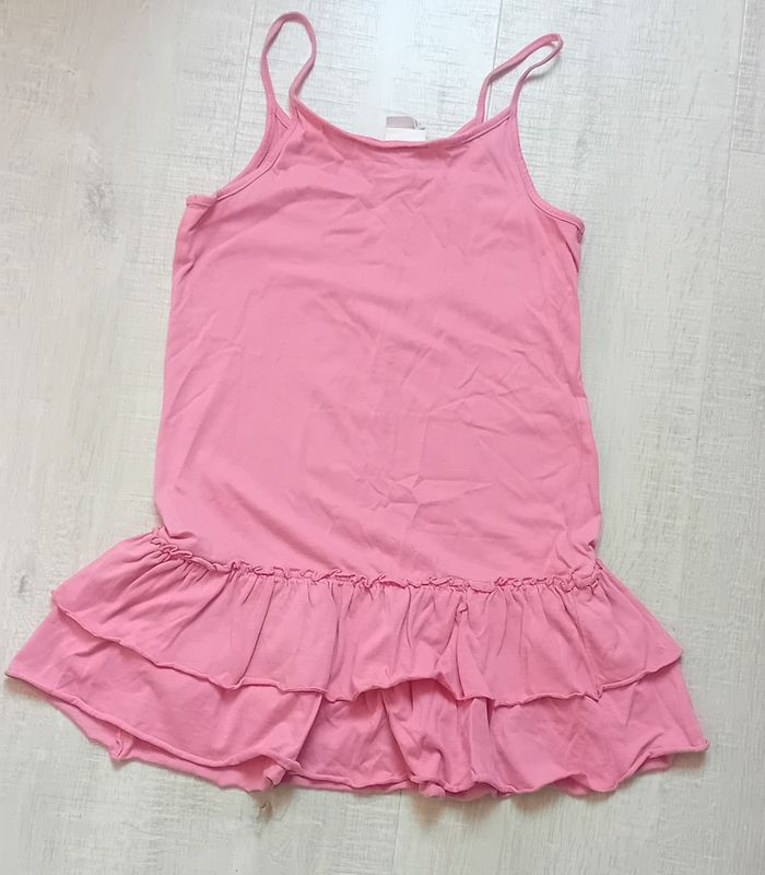 Robe 8 ans - photo numéro 4