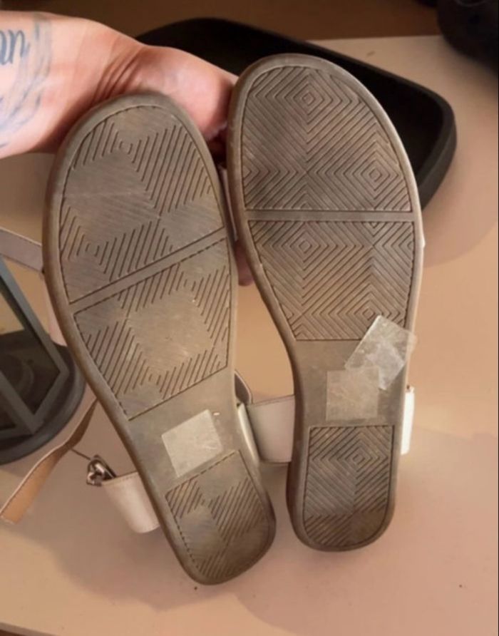 Sandale femme - photo numéro 2