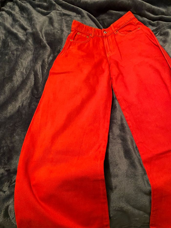 Jeans pull and bear