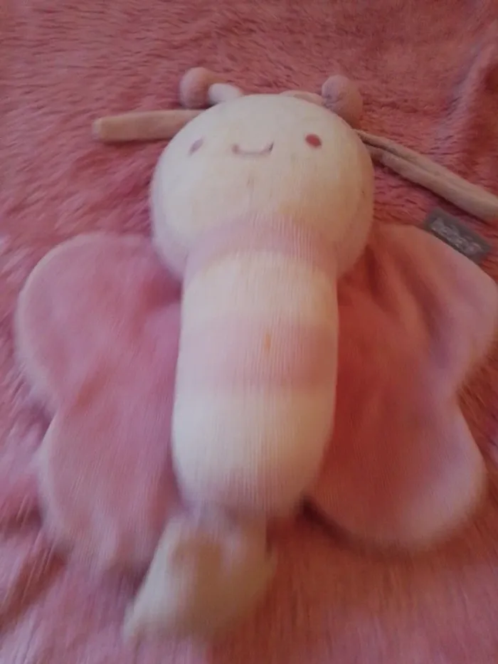 Peluche
