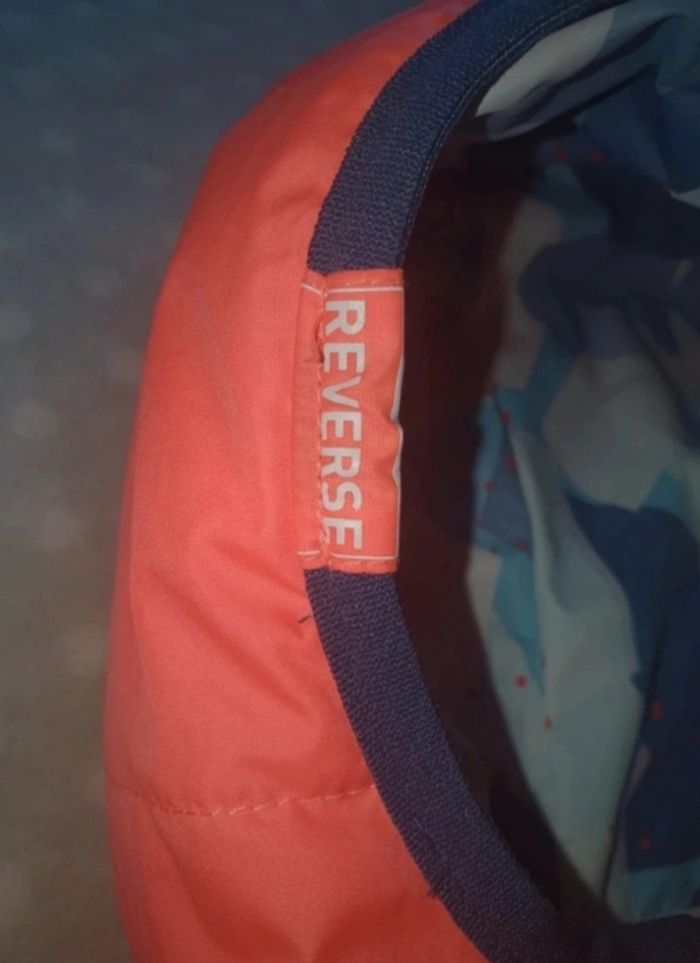 Manteau - photo numéro 6