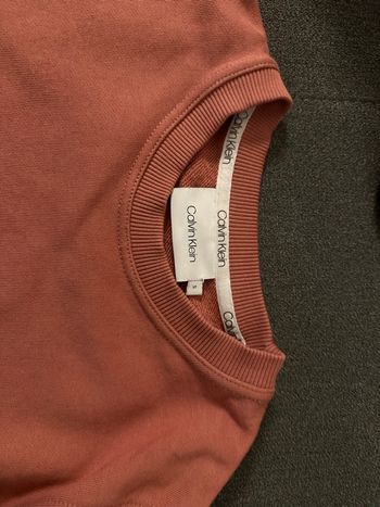 Pull Calvin Klein 