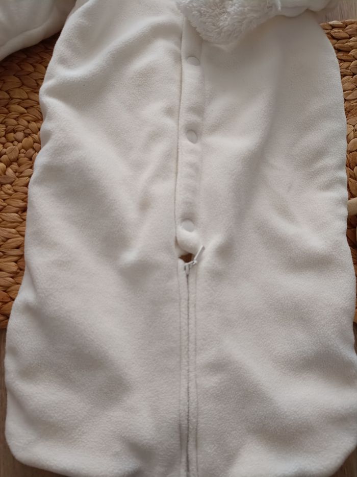 🌼 Combinaison hiver - 6 mois 🌼 - photo numéro 3