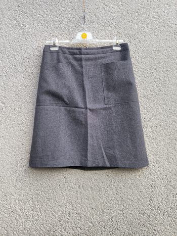 Jupe Bleu Bonheur 40