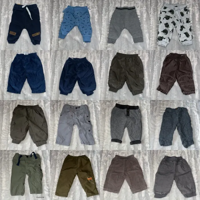 Lot de vêtements 3 mois garçon - photo numéro 7