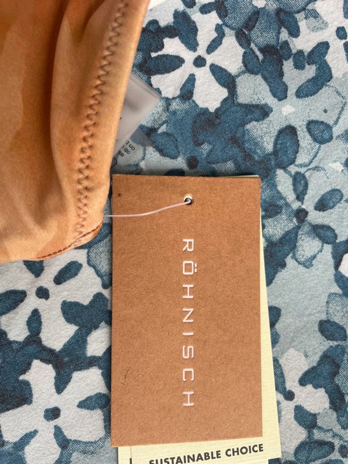Haut maillot de bain  Rohnisch M - photo numéro 2