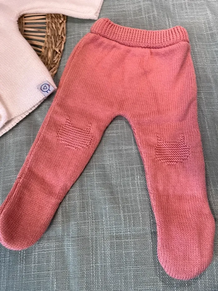Ensemble layette naissance - photo numéro 2