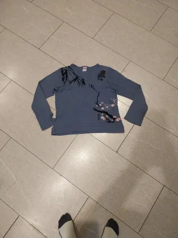 Pull leger