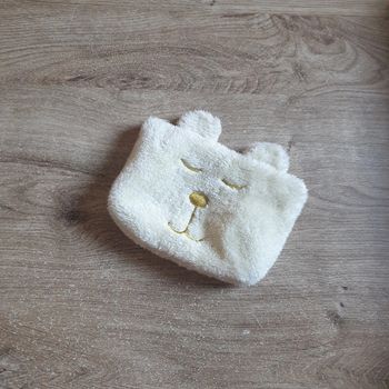 ⭐ Pochette chat tout doux #emyfleury_accessoires