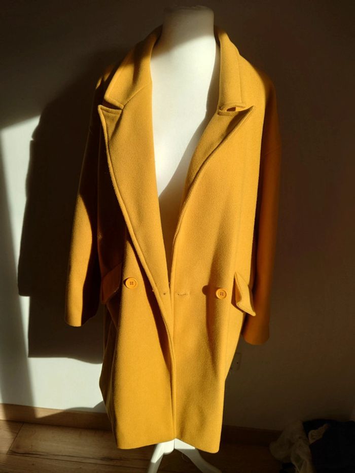 Manteau Senes L
