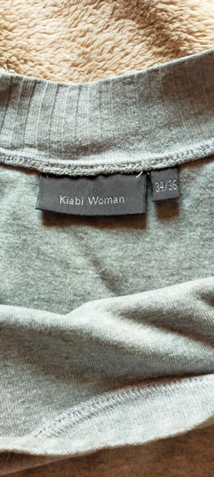 Haut T-shirt - photo numéro 4