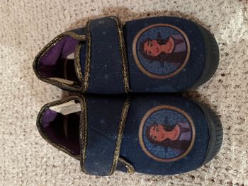 chaussons Wish P27