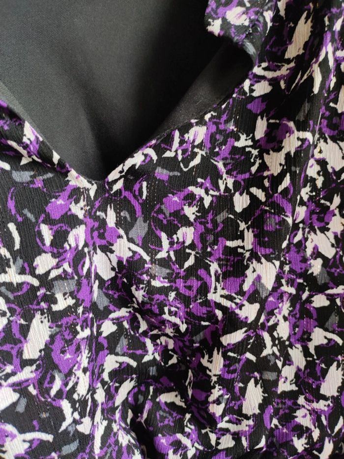 Blouse Manoukian - photo numéro 2