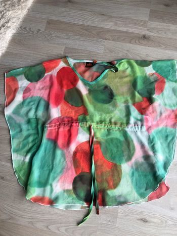 Caftan Sundek 10 ans