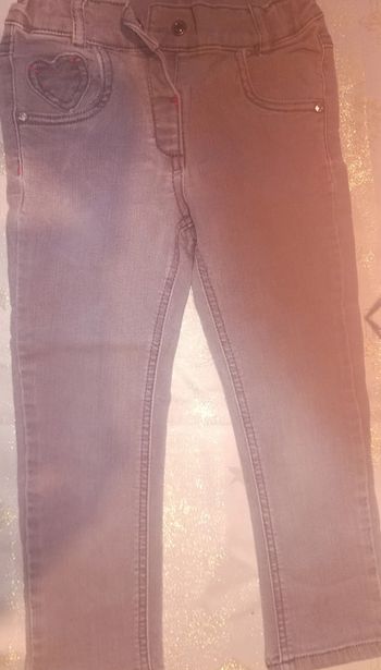 Pantalon taille 94cm kid kanai