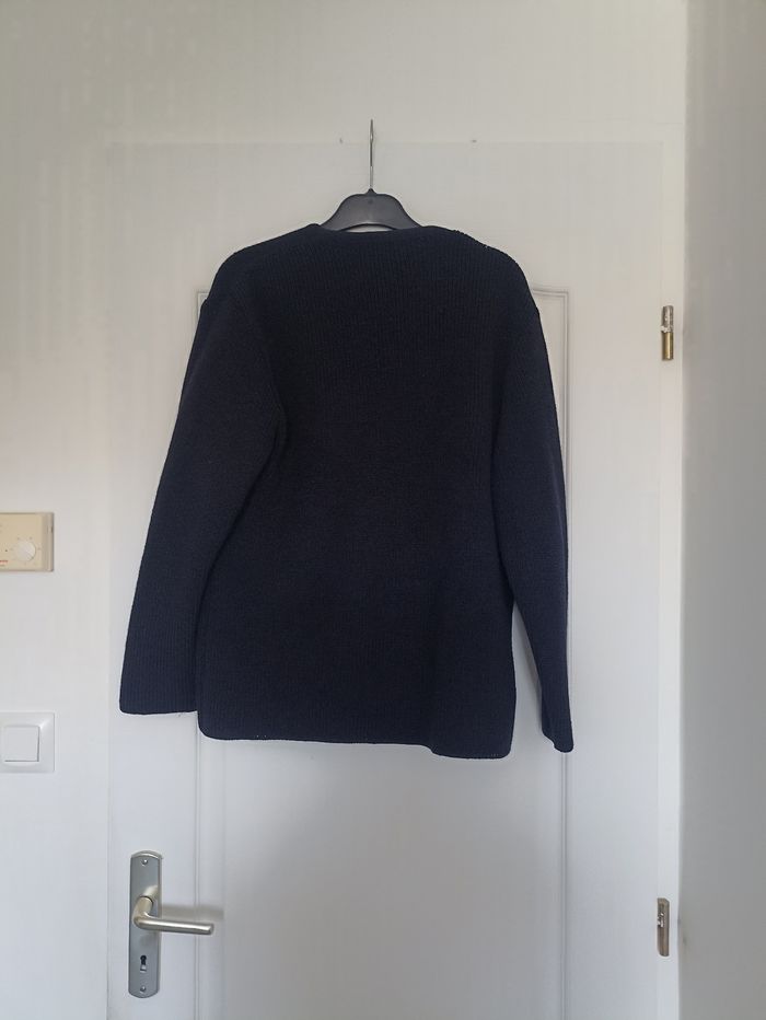 Gilet vintage - photo numéro 5
