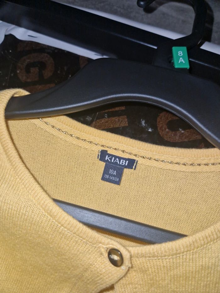 Gilet jaune - photo numéro 4